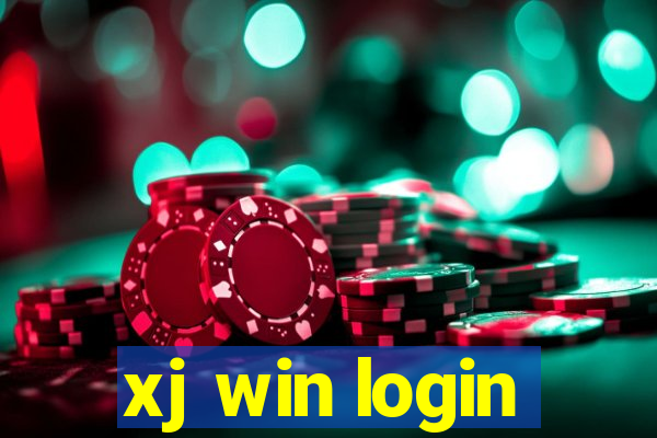 xj win login